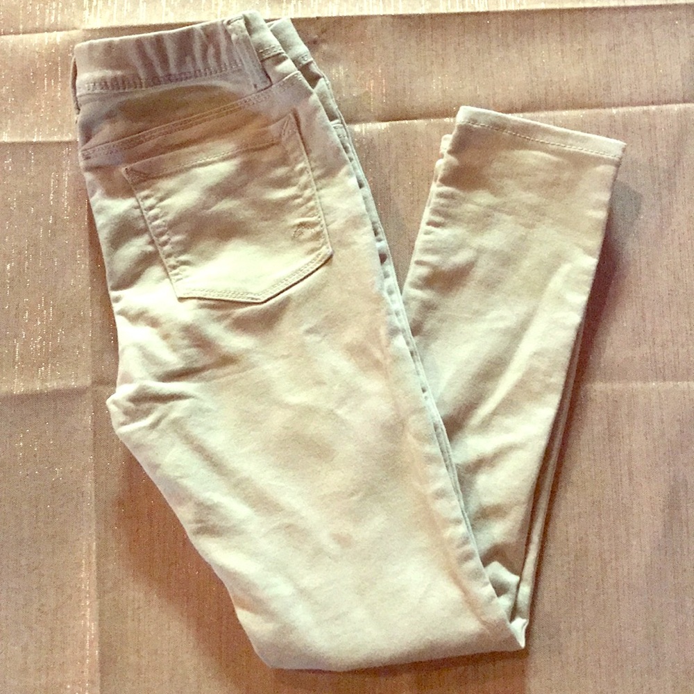 Dress pants